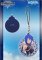 Kingdom Hearts 2.5 - Aqua Charatcer Strap