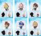 Final Fantasy - Trading Rubber Straps Volume 1 Re-Release - Single BLIND BOX