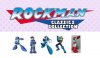 Megaman - Rockman 66 Action Series Single BLIND BOX