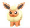 Pokemon Sun and Moon - Flareon Plush