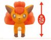 Pokemon Sun and Moon - Vulpix Plush