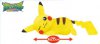 Pokemon Sun and Moon - Pikachu Plush 