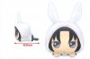 Idolish 7 - Iori Izumi Bunny Hoodie Plush