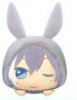 Idolish 7 - Yuki Bunny Hoodie Plush