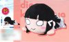 Love Live Sunshine - Kurosawa Dia Plush