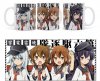 Kantai Collection - Character Mug Re-release