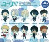 Yuri On Ice - ES Series Nino Rubber Strap Collection SINGLE BLIND BOX