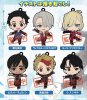 Yuri On Ice - Rubber Strap SINGLE BLIND BOX