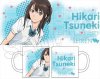 Seiren - Hikari Tsuneki Color Mug