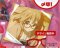 Beyond the Boundary - Mirai Kuriyama Pillow Cushion