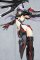 BlazBlue Chronophantasma - 1/8 Mu-12 Black ver. PVC Figure