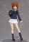 Girls and Panzer - figma Miho Nishizumi Figure