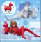 Evangelion - Rebuild of Evangelion 3.0 Shikinami Asuka Langley Rody ver. Sega PM Figure