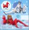 Evangelion - Rebuild of Evangelion 3.0 Ayanami Rei Rody ver. Sega PM Figure