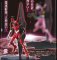 Evangelion - Rebuild of Evangelion 3.0 EVA Unit 02 Space ver. Sega Prize Figure