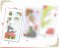 Natsume Yuujinchou - Nyanko and Takashi Natsume Cloth Towel