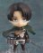 Attack on Titan - Nendoroid Levi PVC Figure