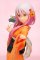 Guilty Crown - 1/8 Yuzuriha Inori Yukata ver. PVC Figure