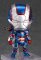 Iron Man 3 - Nendoroid Iron Man Iron Patriot Hero Edition