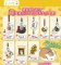 Natsume Yuujinchou - Nyanko Character Collection Set of 7