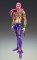 JoJos Bizarre Adventure - Diavolo Part V 63 Super Action Statue Figure