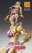 JoJos Bizarre Adventure - Gold Experience Requiem Part V 64 Super Action Statue Figure