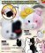 Super Dangan Ronpa 2 - Monomi Kamaguchi Plush Doll Coin Pouch Purse