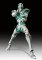 JoJos Bizarre Adventure - Hierophant Green Part III Statue Legend Figure