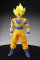 Dragon Ball Z Kai - S.H. Figuarts Super Saiyan Son Goku PVC Figure Re-Release