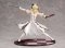 Fate Unlimited Code - 1/7 Saber Lily Golden Caliburn ver.  PVC Figure Limited