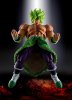 Dragon Ball Super - Super Saiyan Broly Full Power S.H. Figuarts