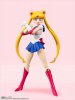 Sailor Moon - Pretty Guardian Sailor Moon S.H. Figuarts