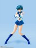 Sailor Moon - Pretty Guardian Sailor Mercury S.H. Figuarts