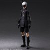 Nier Automata - 9s Yorha No.9 Type S Play Arts Kai Figure