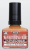 Mr Hobby - Mr Weathering Color Rust Orange WC08 40ml