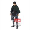 Attack On Titan The Final Season - Levi Prize Figure