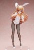 Toradora - 1/4 Taiga Aisaka Bunny Ver. PVC Figure