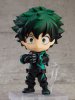 My Hero Academia The Movie - Izuku Midoriya Stealth Suit Ver. Nendoroid