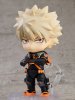 My Hero Academia The Movie - Katsuki Bakugo Stealth Suit Ver. Nendoroid