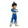 Dragon Ball Z - Vegeta Burning Fighters Vol.2 Prize Figure