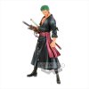 One Piece - Zoro DXF Prize Figure