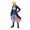 One Piece - Sabo Grandista PVC Figure