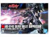 Gundam - 1/144 HGUC Silver Bullet Suppressor