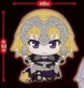 Fate/Apocrypha - Ruler/Jeanne d arc Sega Plush