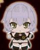 Fate/Apocrypha - Assassin of Black/Jack the Ripper Sega Plush