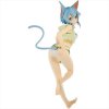 Sword Art Online - Sinon Alfheim Online Swimsuit Ver. Prize Figure