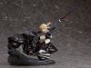 Fate/Grand Order - 1/8 Saber Alter/Altria Pendragon and Cuirassier PVC Figure