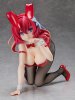 No Game No Life - 1/4 Stephanie Dola Bunny Ver. Pvc Figure