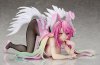 No Game No Life - 1/4 Jibril Bunny Ver. PVC Figure