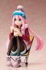 Yuru Camp - 1/8 Nadeshiko Kagamihara Noodle Stopper Premium Figure PVC Figure